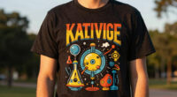 15 Best Graphic T-Shirts in 2026
