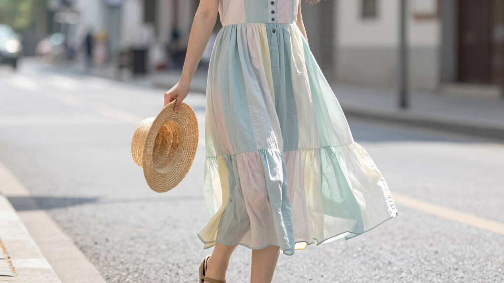15 Best Lightweight Summer Dresses in 2026