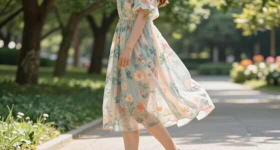 15 Best Lightweight Summer Dresses in 2026