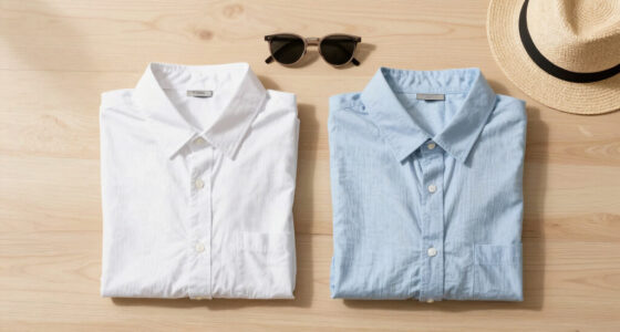 15 Best Lightweight Summer Shirts in 2026
