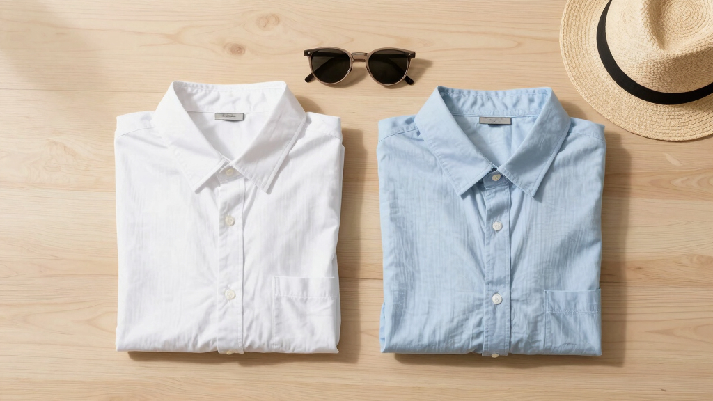 15 Best Lightweight Summer Shirts in 2026