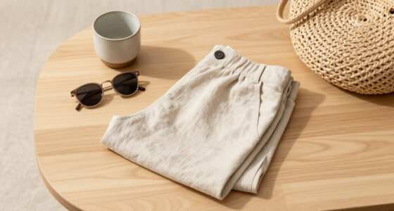15 Best Linen Bottoms in 2026