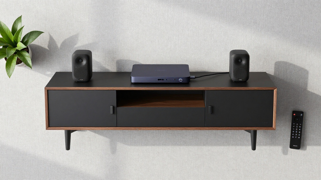 15 Best Media Consoles in 2026