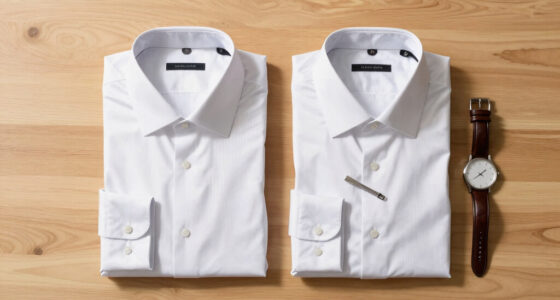 15 Best Men’s Dress Shirts in 2026