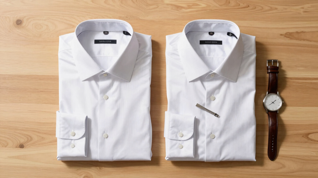 15 Best Men’s Dress Shirts in 2026
