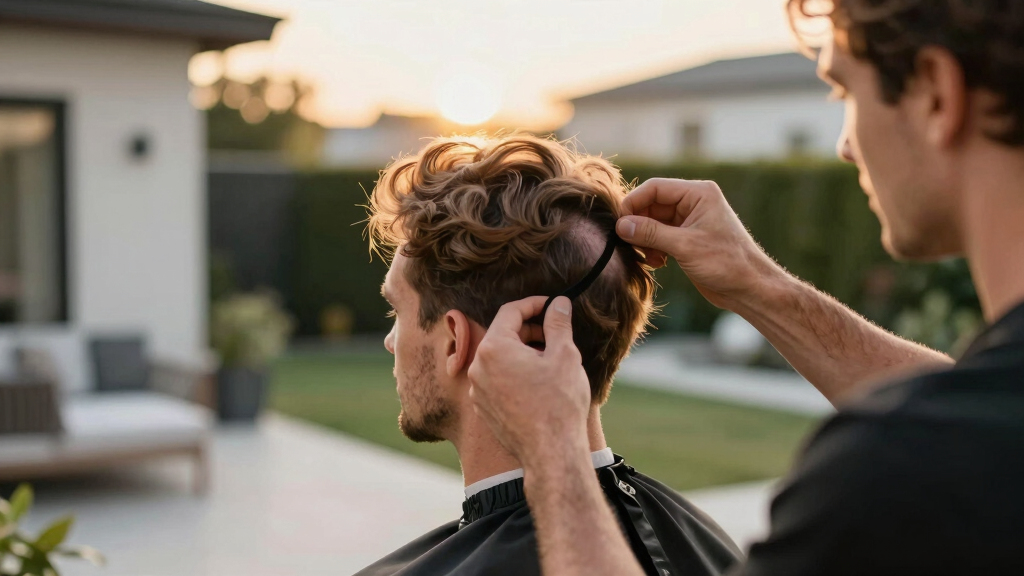 15 Best Men's Hairpieces in 2026