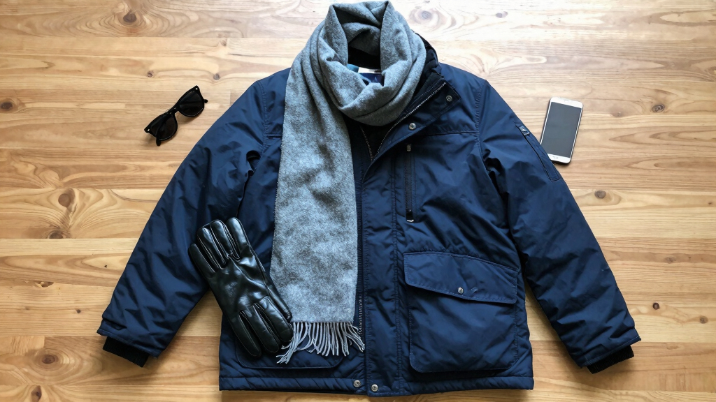 15 Best Men's Outerwear in 2026