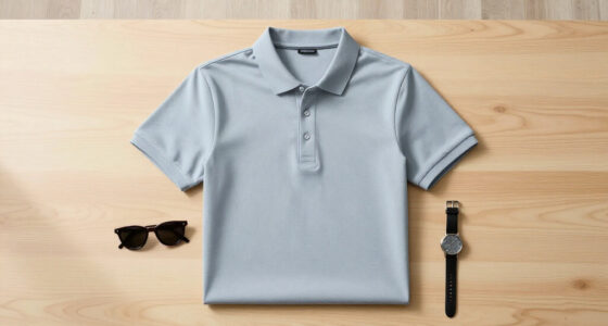 15 Best Men’s Polo Shirts in 2026