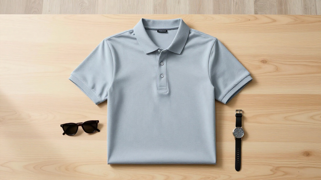 15 Best Men’s Polo Shirts in 2026