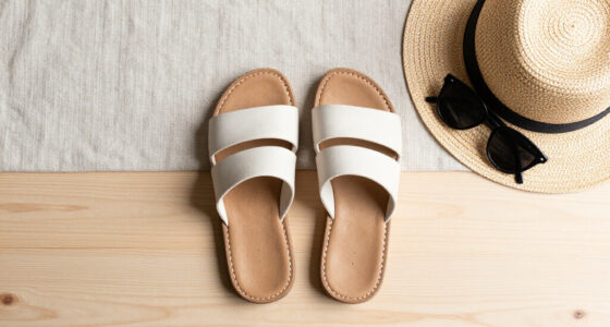 15 Best Minimalist Sandals in 2026