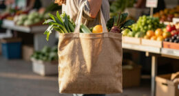 15 Best Reusable Grocery Bag Alternatives in 2026