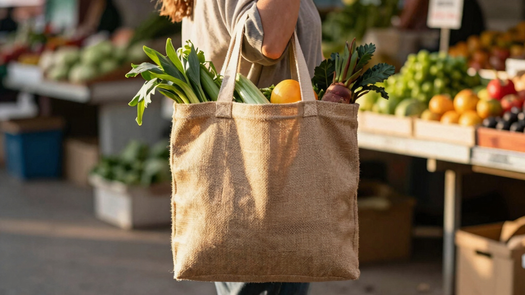15 Best Reusable Grocery Bag Alternatives in 2026