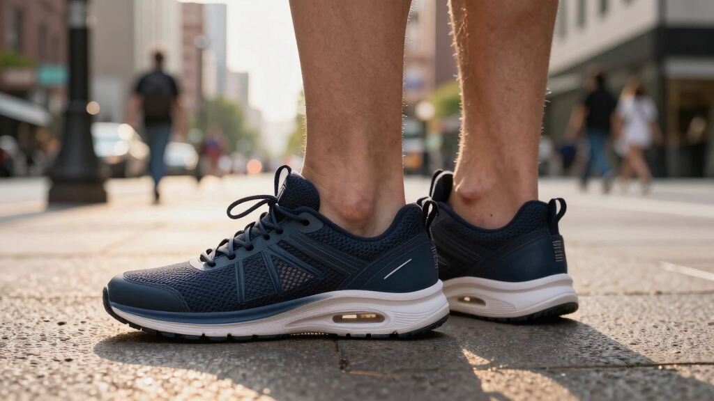 15 Best Shoes for Standing in 2026