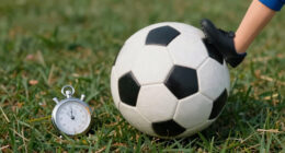 15 Best Soccer Science Facts in 2026
