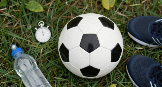 15 Best Soccer Science Facts in 2026