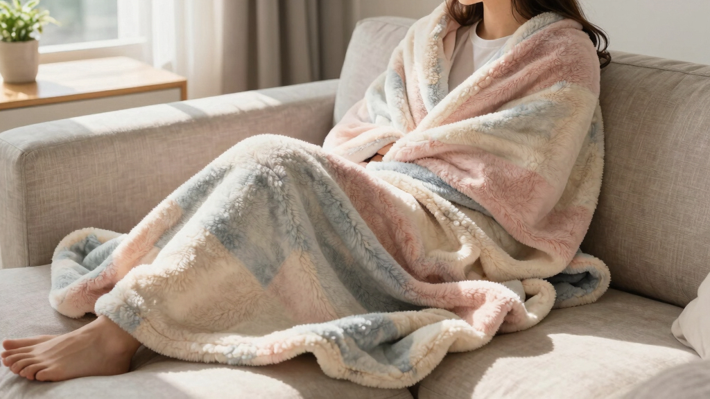 15 Best Soft Blankets in 2026
