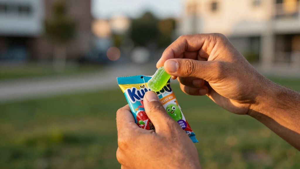 15 Best Sour Candies For Millennials In 2026