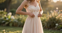 15 Best Strapless Wedding Guest Dresses in 2026