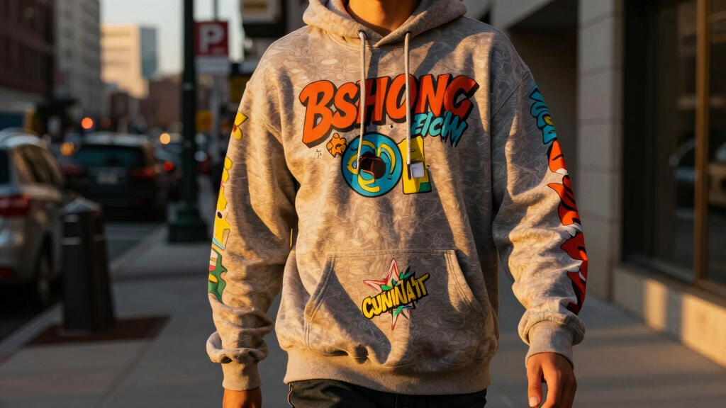 15 Best Streetwear Hoodies in 2026
