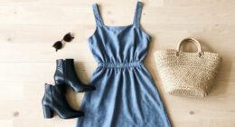 15 Best Summer Dresses With Boots in 2026