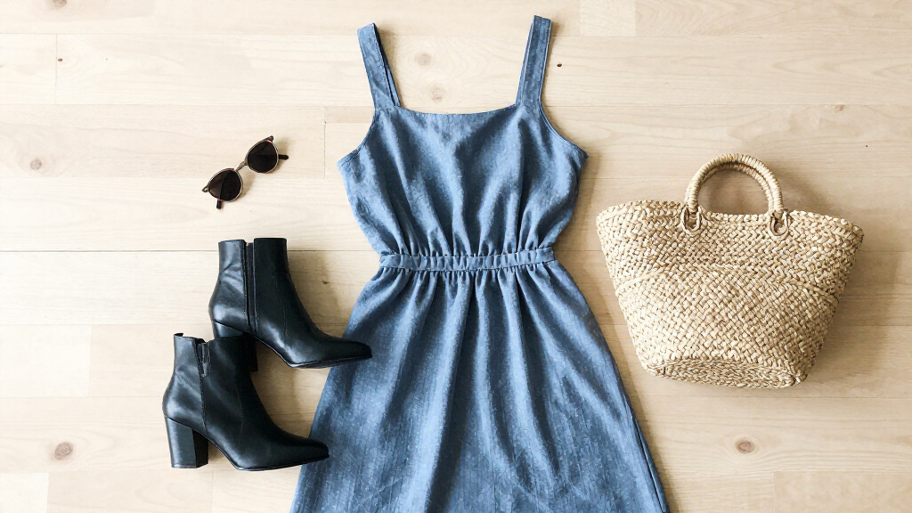 15 Best Summer Dresses With Boots in 2026