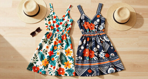 15 Best Summer Print Dresses in 2026