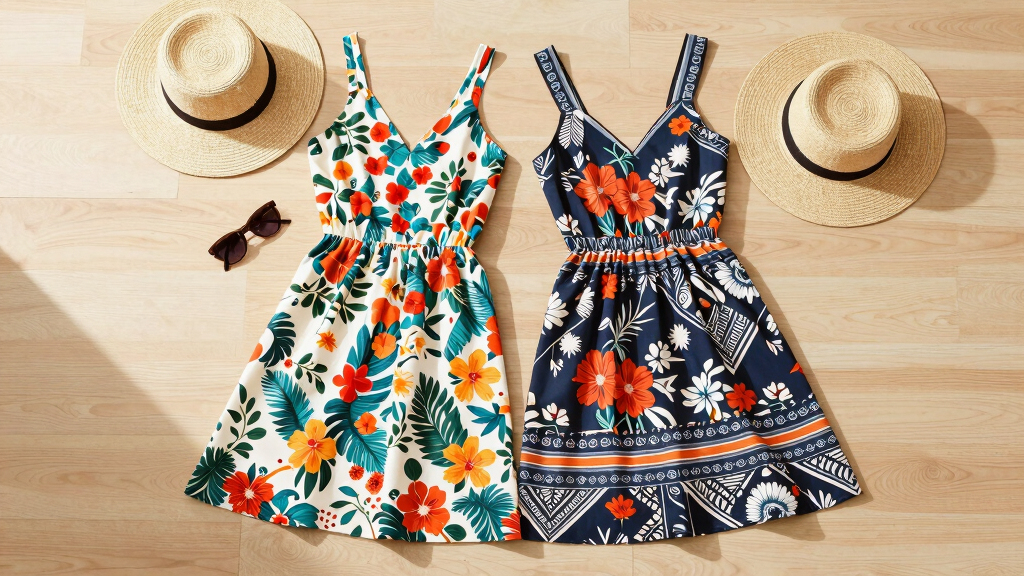 15 Best Summer Print Dresses in 2026