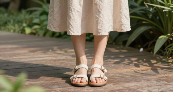 15 Best Summer Shoes For Neutral Dresses In 2026