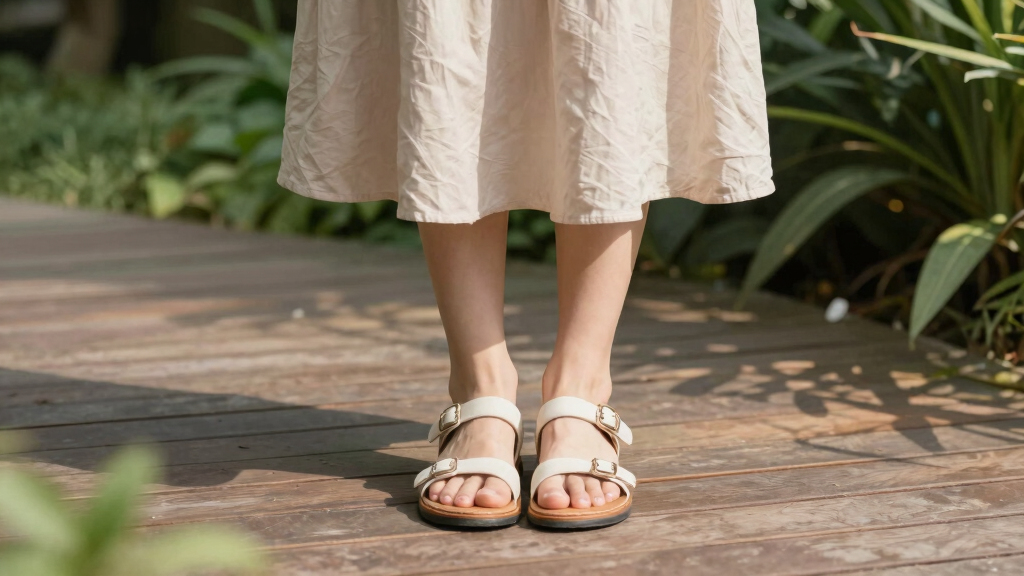 15 Best Summer Shoes For Neutral Dresses In 2026