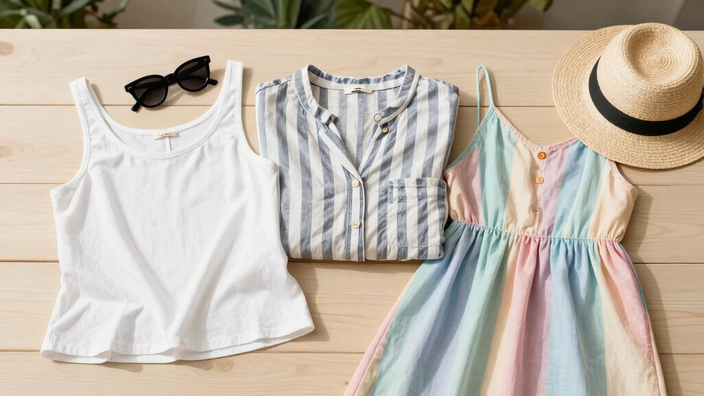 15 Best Summer Tops in 2026