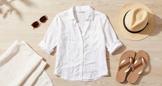 15 Best Summer Wardrobe Staples in 2026