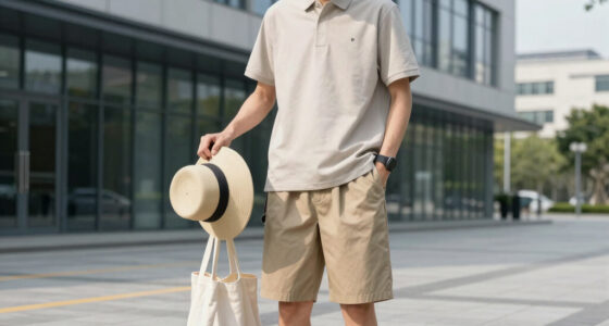15 Best Summer Workwear in 2026