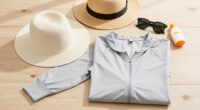 15 Best Sun-Protective Clothing in 2026