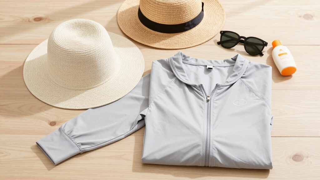 15 Best Sun-Protective Clothing in 2026