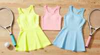 15 Best Tennis Dresses in 2026