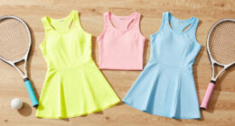 15 Best Tennis Dresses in 2026
