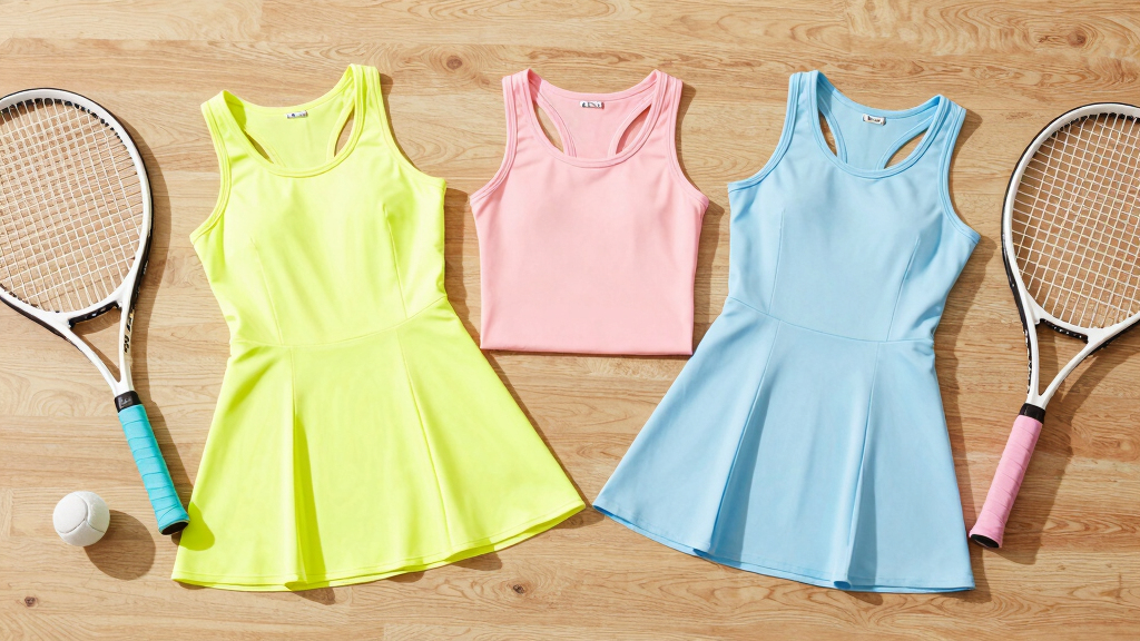 15 Best Tennis Dresses in 2026