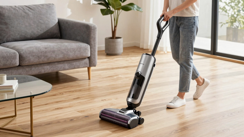 15 Best Vacuum Cleaners in 2026