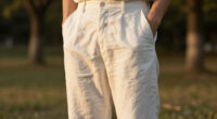 15 Best White Linen Trousers in 2026