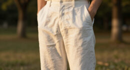 15 Best White Linen Trousers in 2026