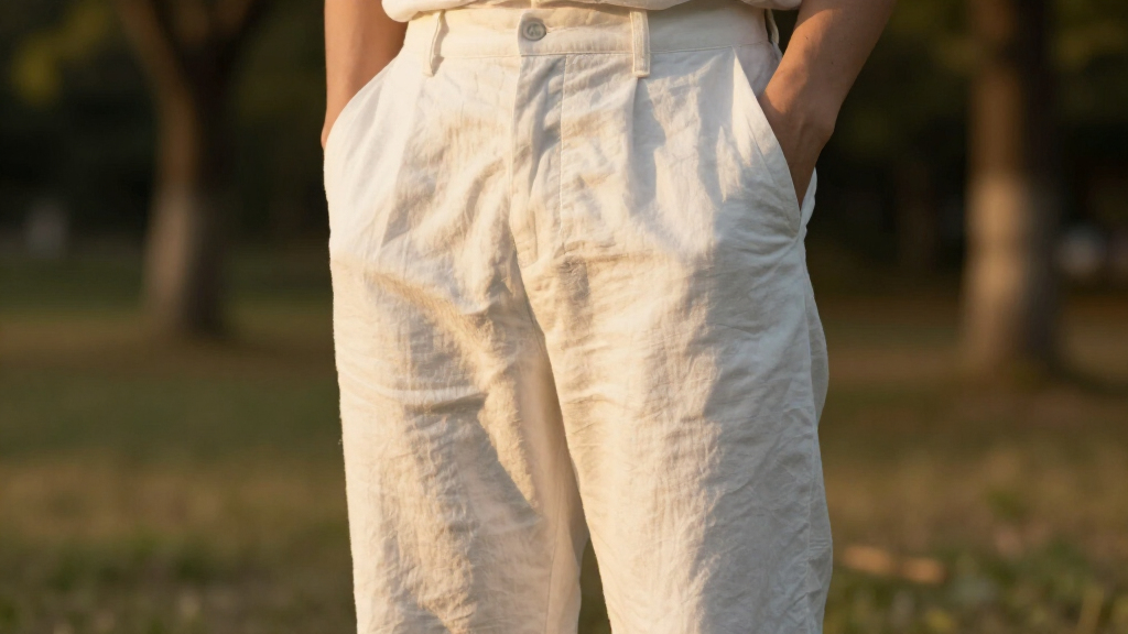 15 Best White Linen Trousers in 2026