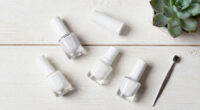 15 Best White Nail Polishes in 2026