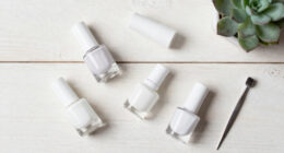 15 Best White Nail Polishes in 2026