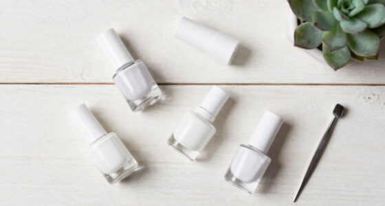 15 Best White Nail Polishes in 2026