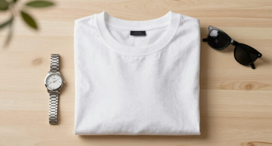 15 Best White T-Shirts in 2026