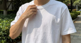 15 Best White T-Shirts in 2026