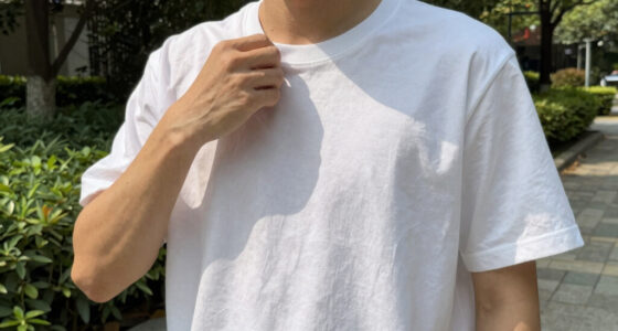 15 Best White T-Shirts in 2026
