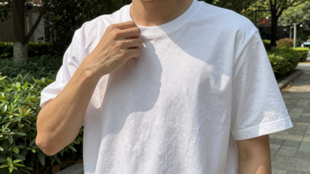 15 Best White T-Shirts in 2026