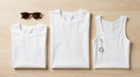 15 Best White Tees and Tanks in 2026