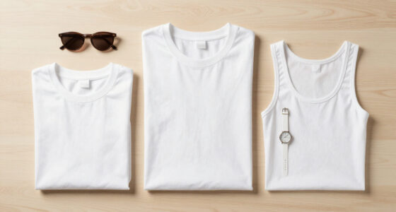 15 Best White Tees and Tanks in 2026